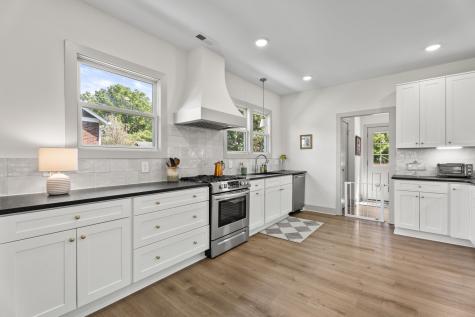1118 Riverwood Drive Nashville TN 37216