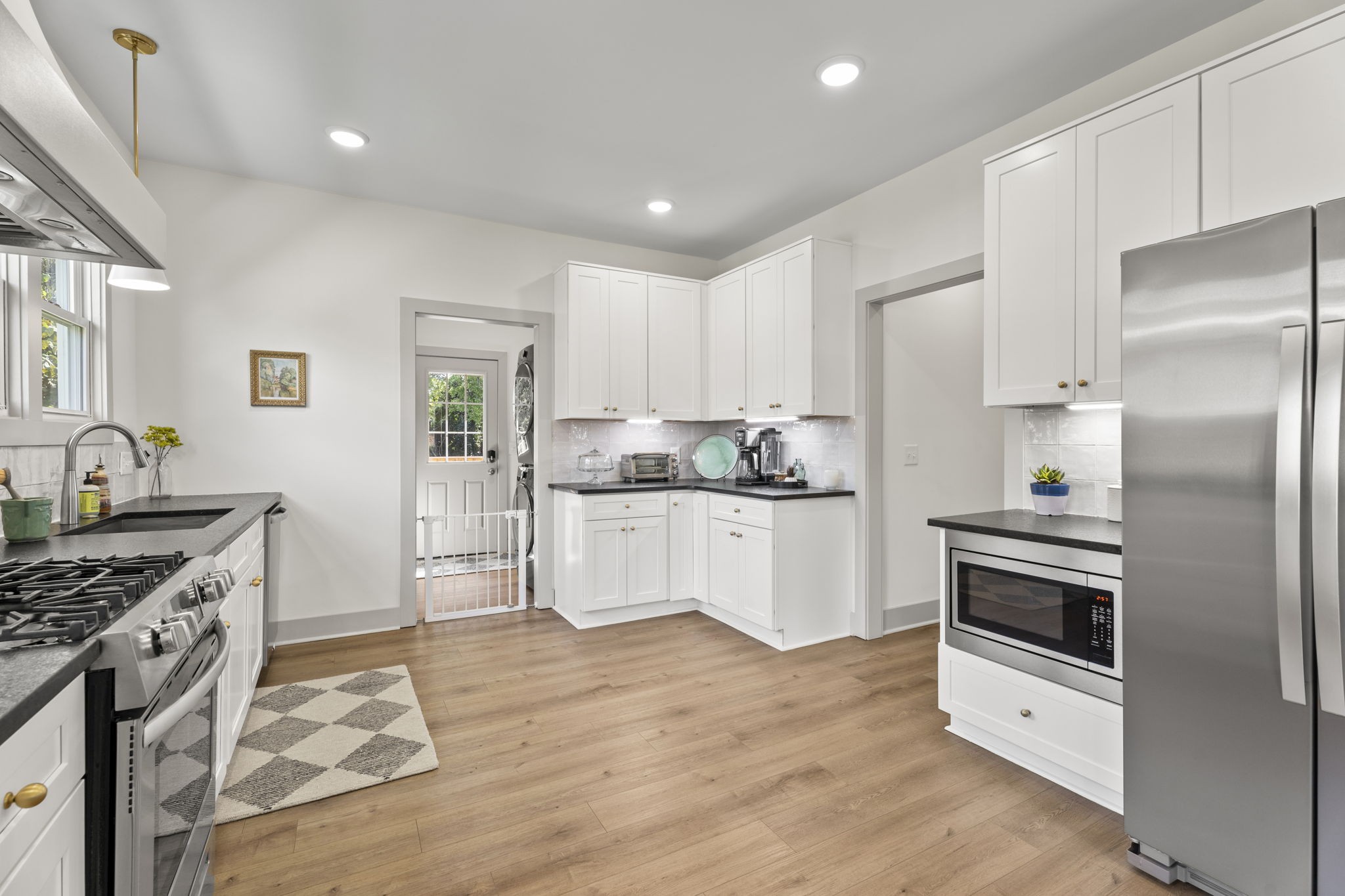 1118 Riverwood Drive Nashville TN 37216