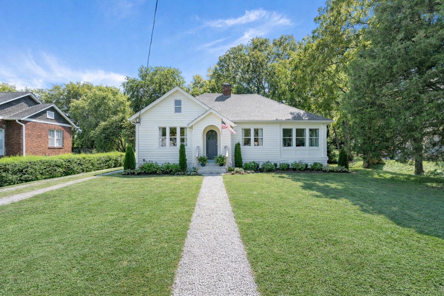 1118 Riverwood Drive Nashville TN 37216