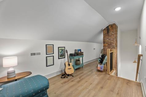 1118 Riverwood Drive Nashville TN 37216