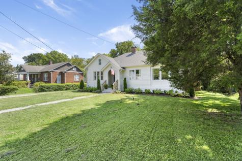 1118 Riverwood Drive Nashville TN 37216