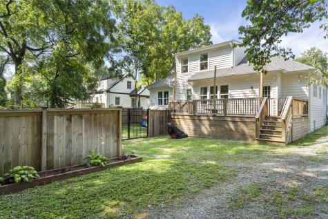 1118 Riverwood Drive Nashville TN 37216