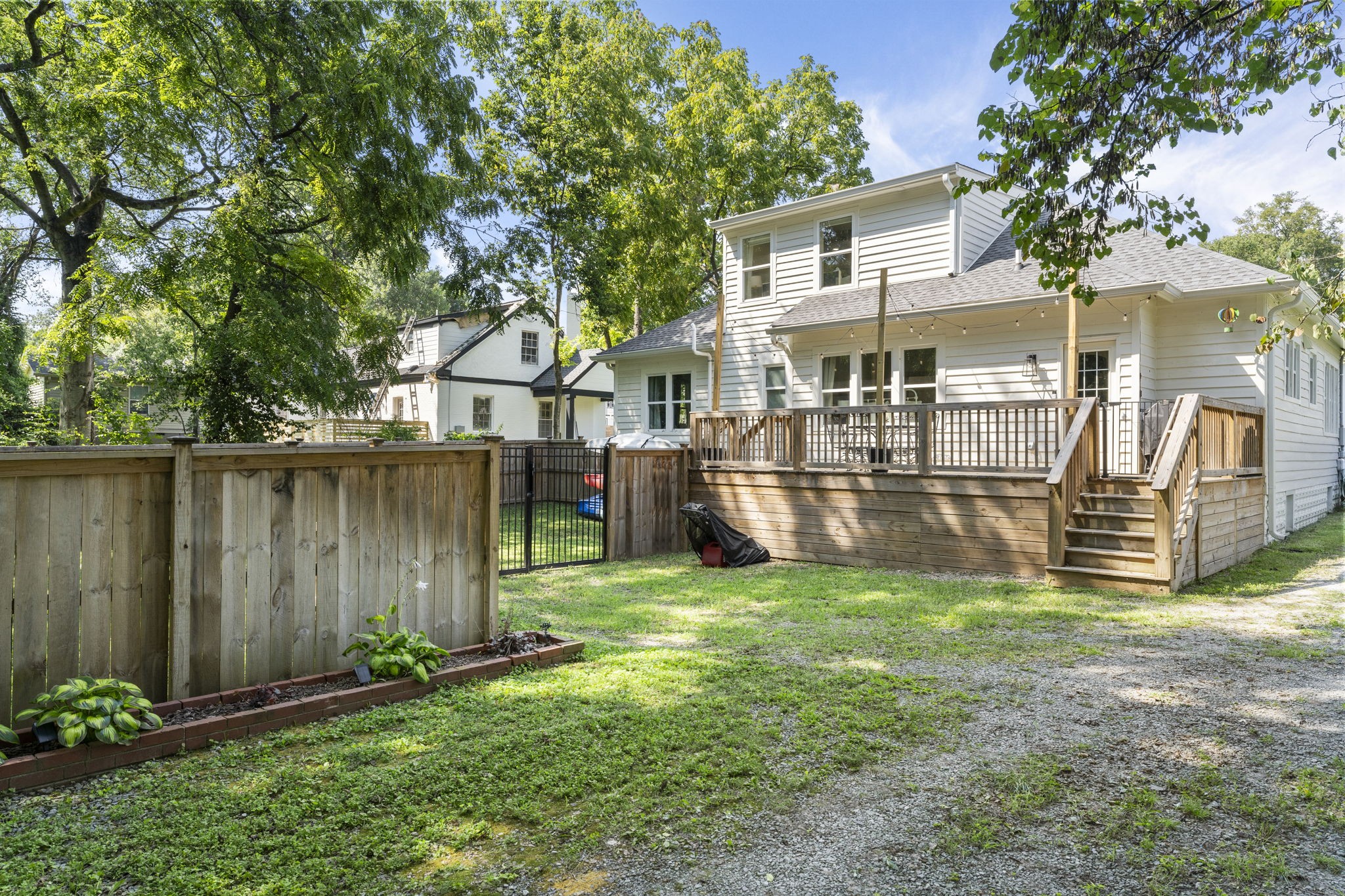 1118 Riverwood Drive Nashville TN 37216
