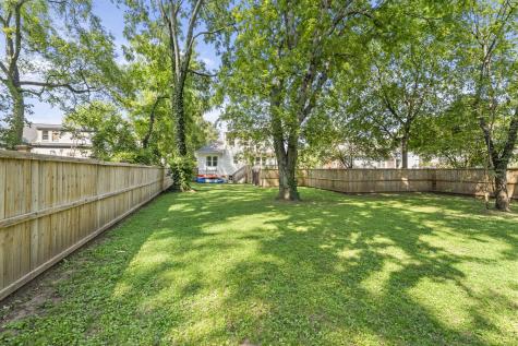 1118 Riverwood Drive Nashville TN 37216