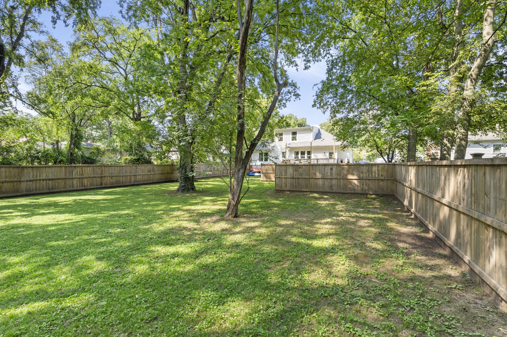 1118 Riverwood Drive Nashville TN 37216
