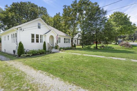 1118 Riverwood Drive Nashville TN 37216