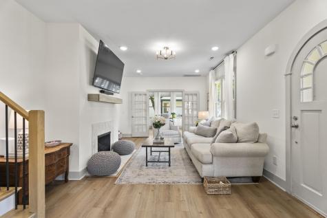 1118 Riverwood Drive Nashville TN 37216