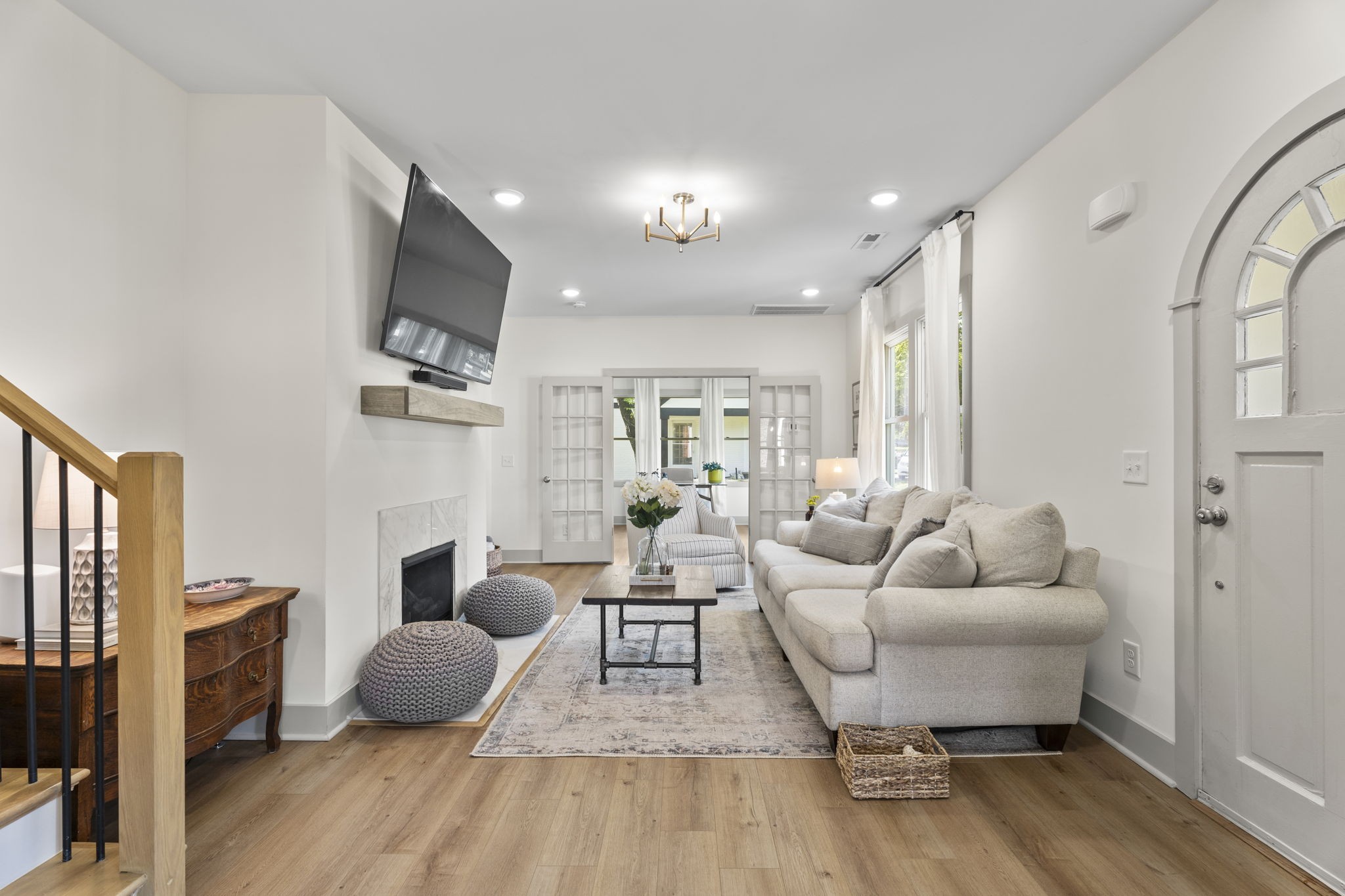 1118 Riverwood Drive Nashville TN 37216