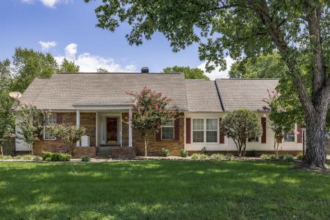 4732 Hunters Crossing Drive Old Hickory TN 37138