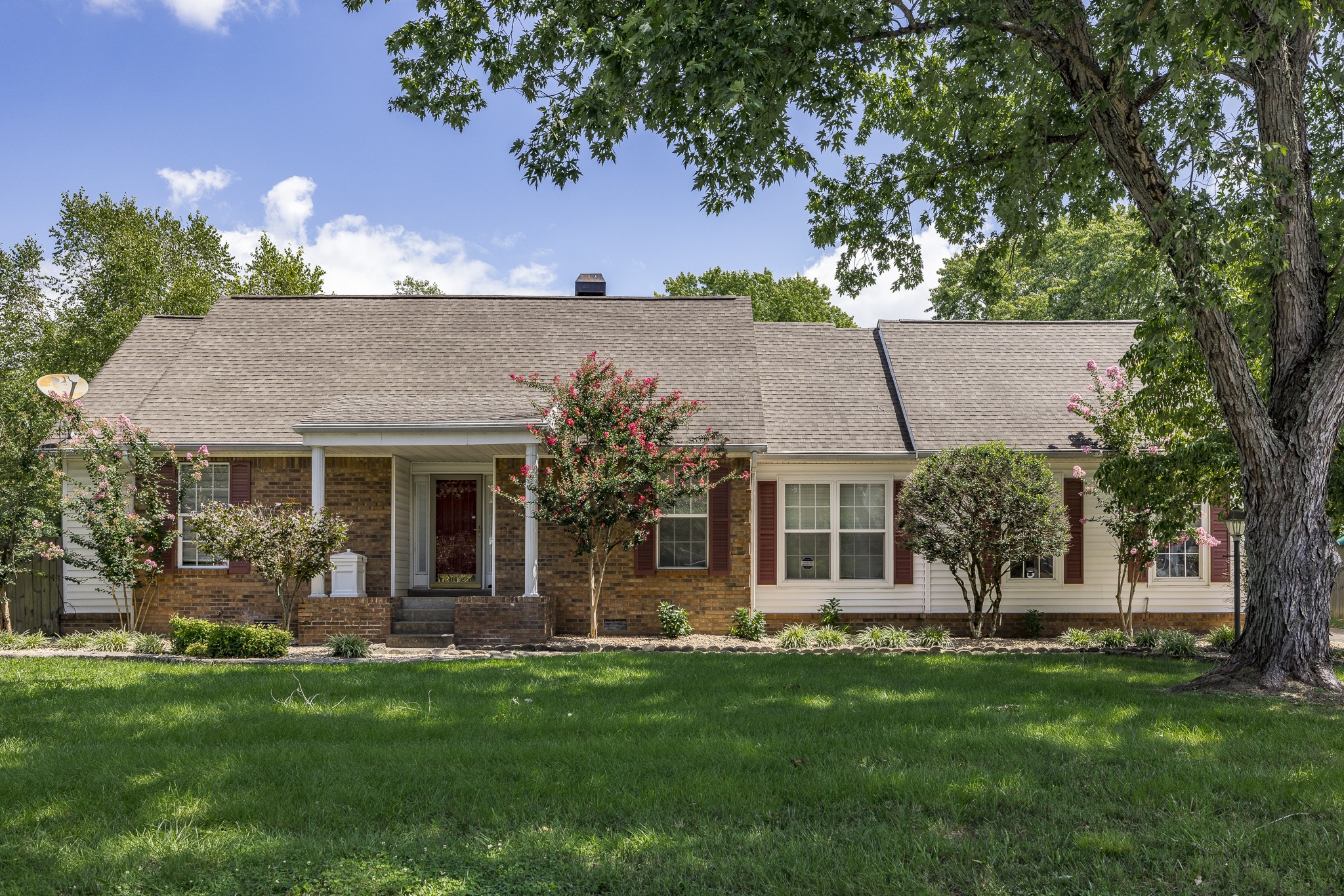 4732 Hunters Crossing Drive Old Hickory TN 37138