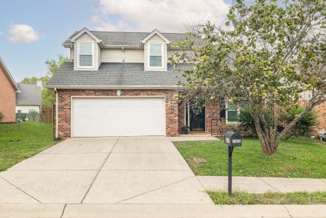 1009 Summerview Court Nashville TN 37221
