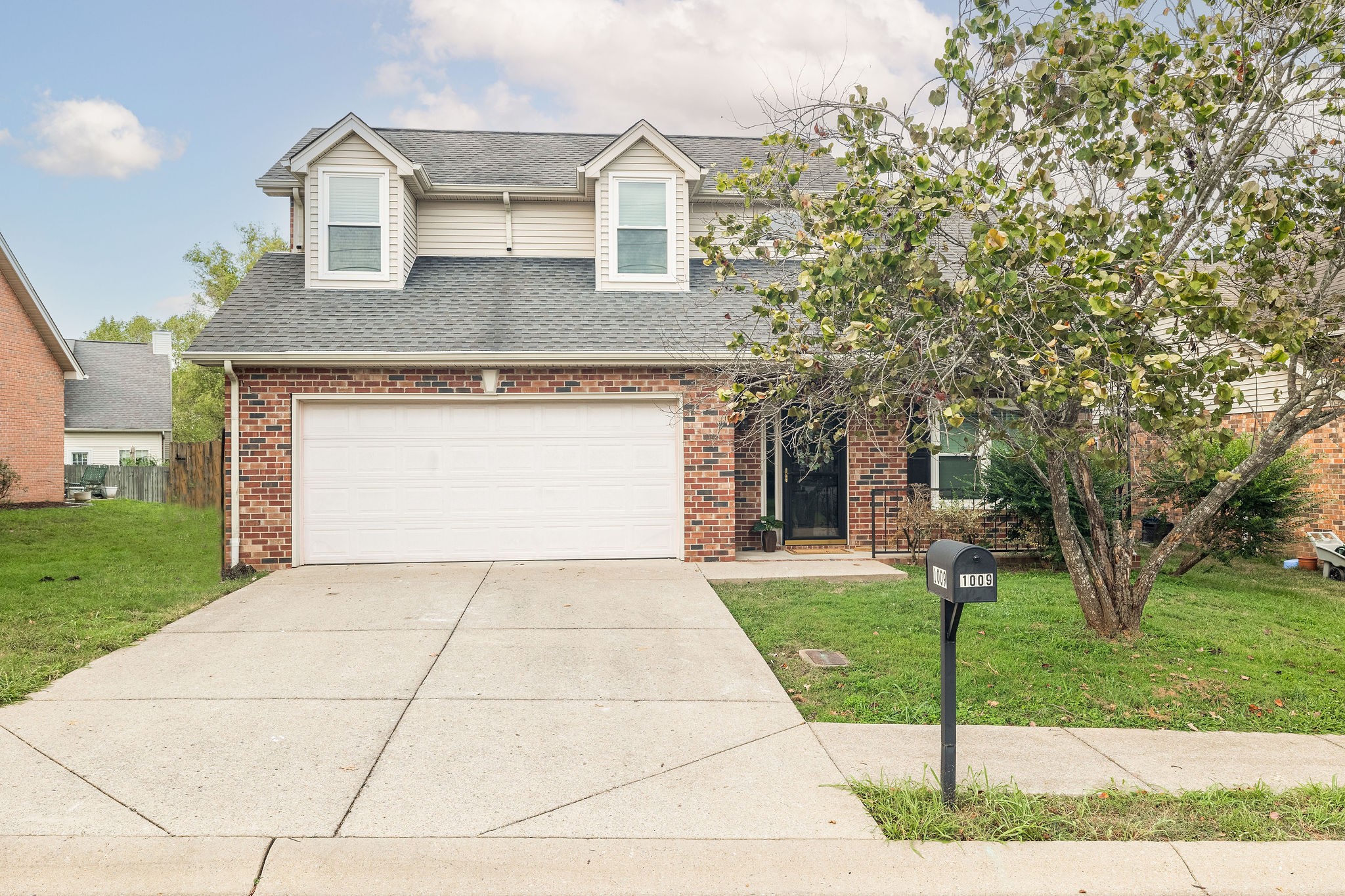1009 Summerview Court Nashville TN 37221