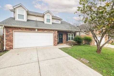 1009 Summerview Court Nashville TN 37221