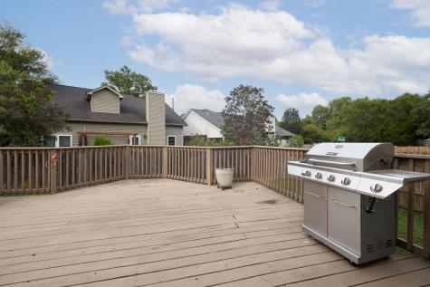 1009 Summerview Court Nashville TN 37221