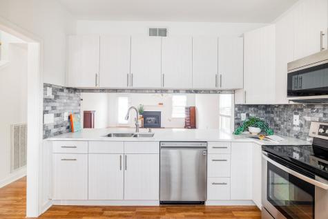 1009 Summerview Court Nashville TN 37221