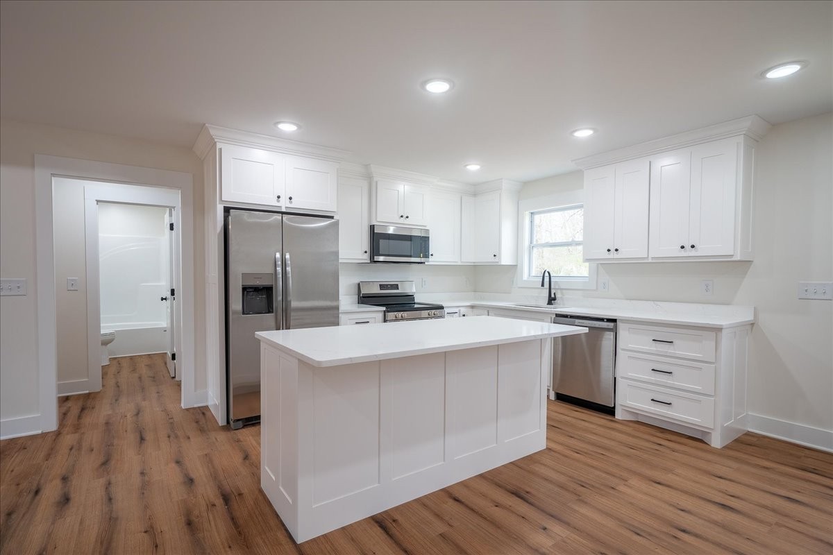 3987 Buffalo Road Summertown TN 38483