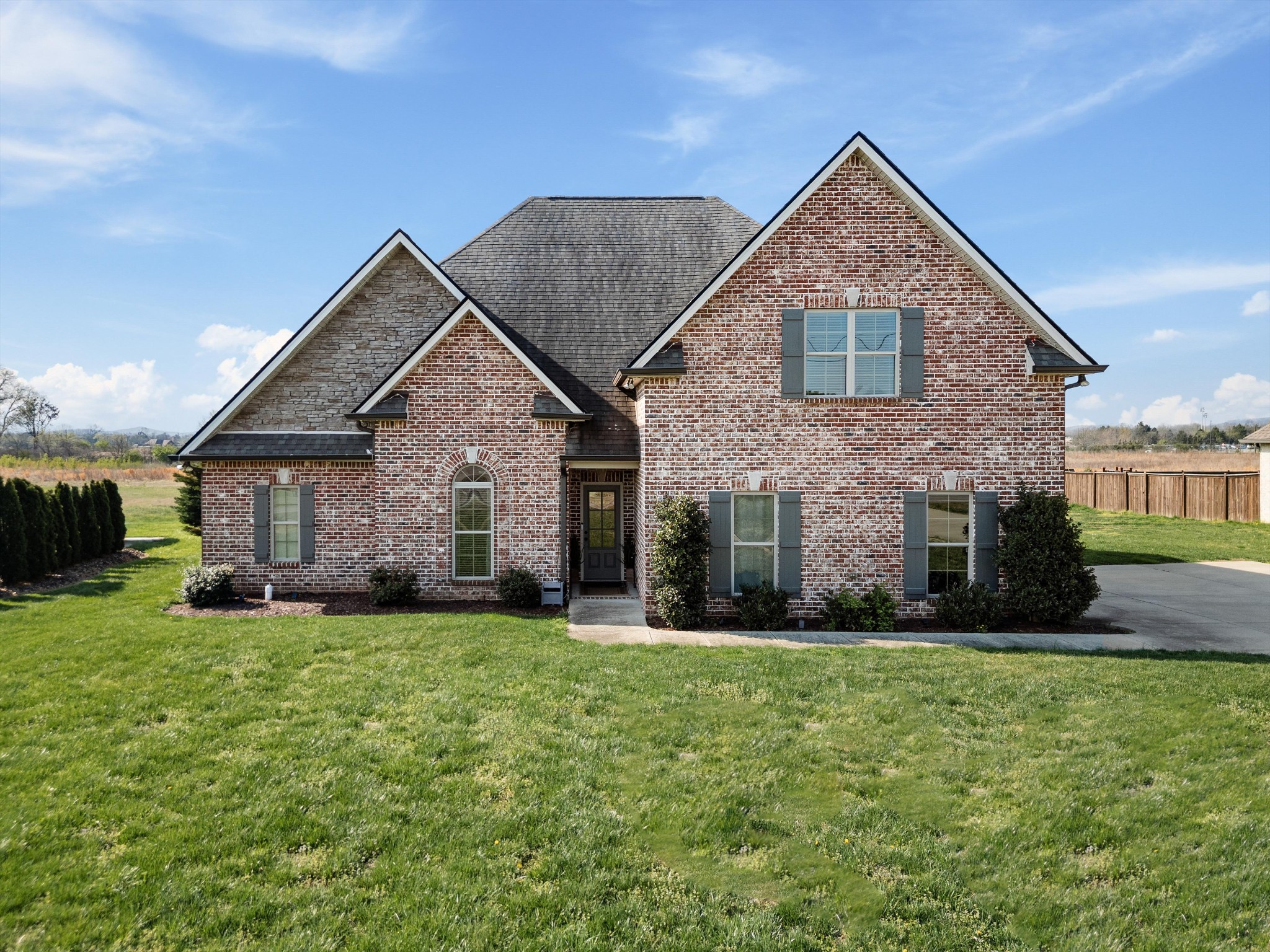 1754 Hickory Ridge Road Lebanon TN 37087