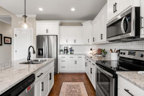 1754 Hickory Ridge Road Lebanon TN 37087