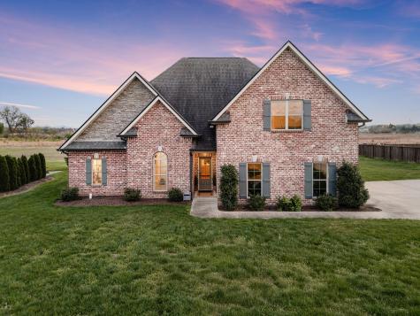 1754 Hickory Ridge Road Lebanon TN 37087