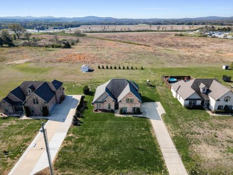 1754 Hickory Ridge Road Lebanon TN 37087