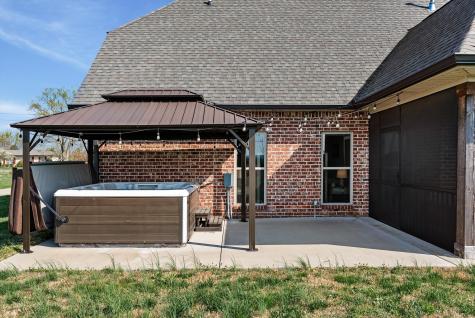 1754 Hickory Ridge Road Lebanon TN 37087