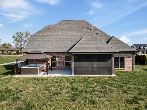 1754 Hickory Ridge Road Lebanon TN 37087