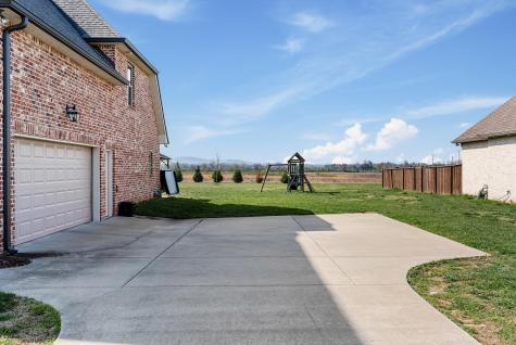 1754 Hickory Ridge Road Lebanon TN 37087