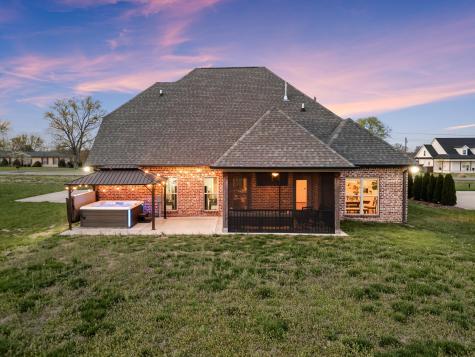 1754 Hickory Ridge Road Lebanon TN 37087