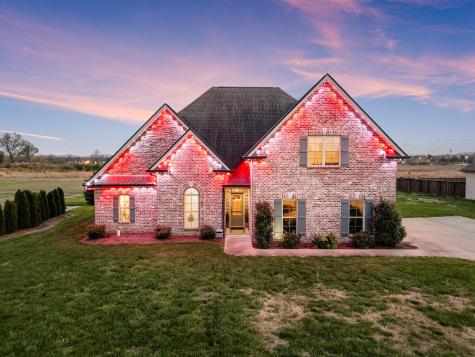 1754 Hickory Ridge Road Lebanon TN 37087