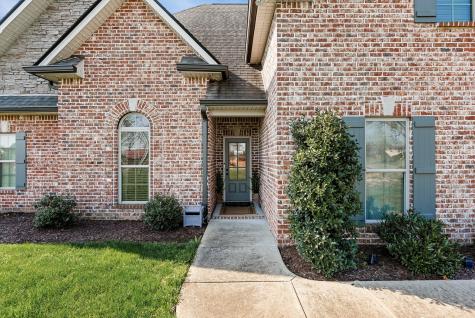 1754 Hickory Ridge Road Lebanon TN 37087