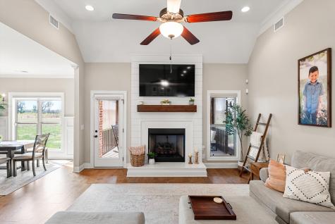 1754 Hickory Ridge Road Lebanon TN 37087
