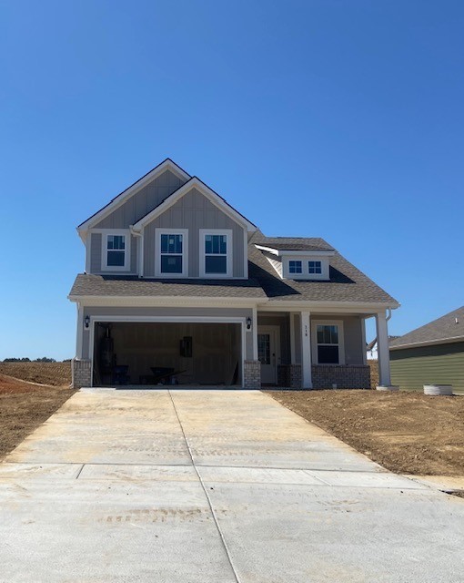 166 Ravens Crest Avenue Mount Juliet TN 37122