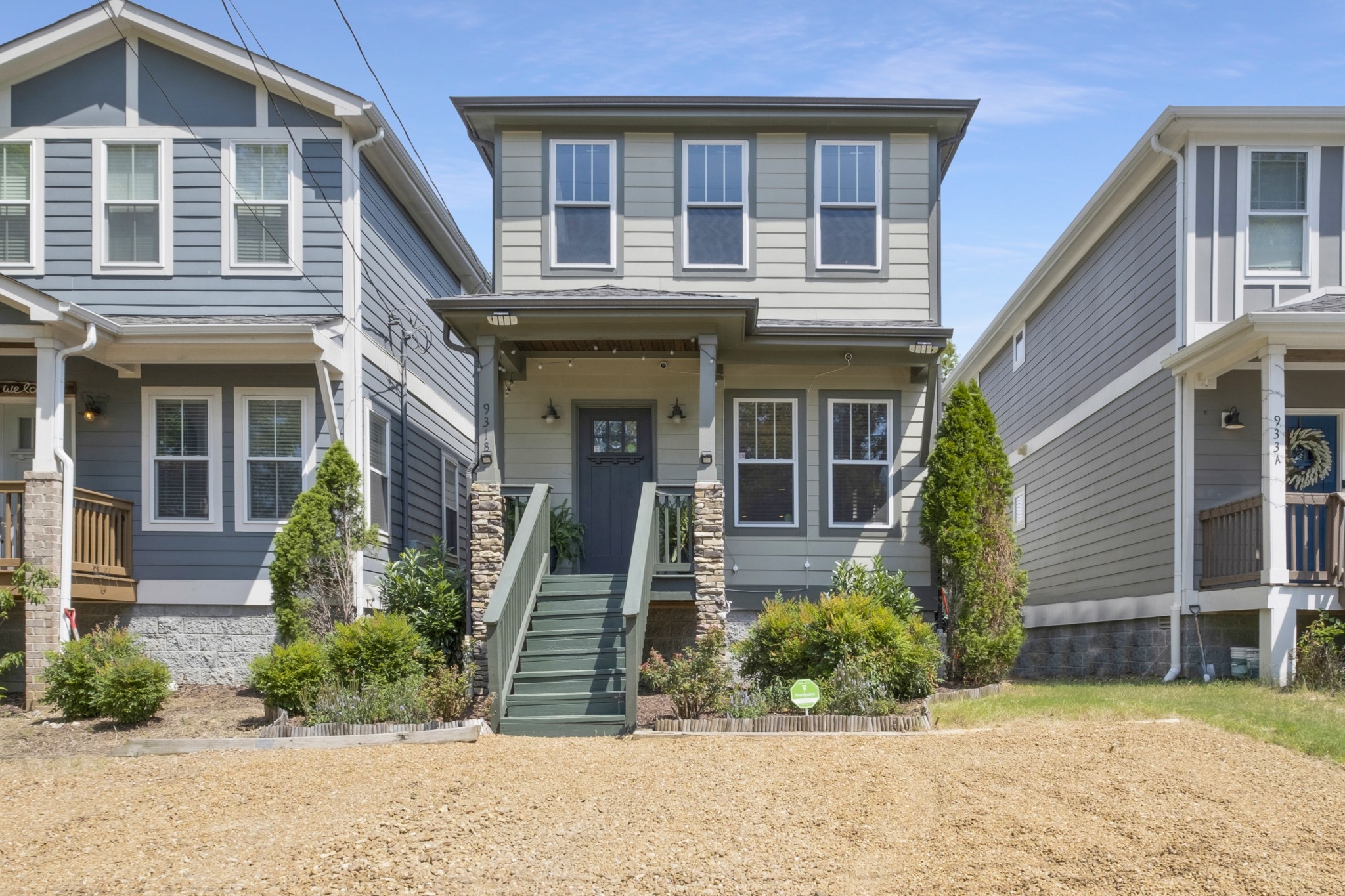 931b Thomas Avenue Nashville TN 37216