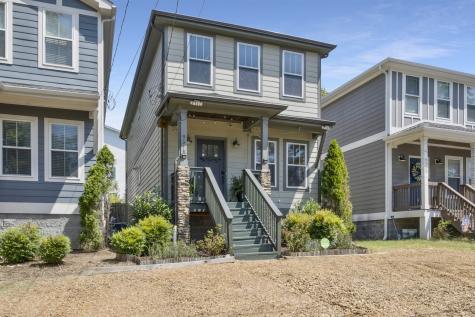 931b Thomas Avenue Nashville TN 37216