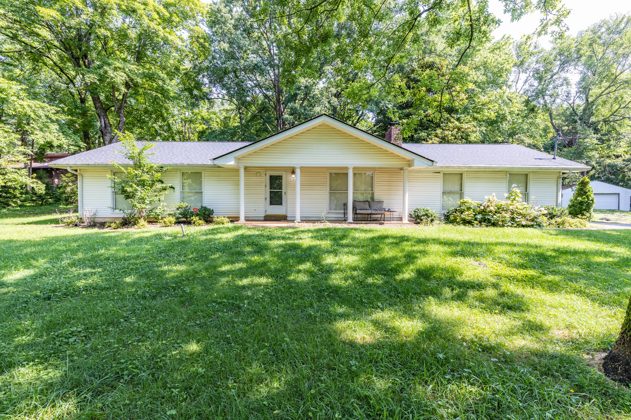 1032 Brittain Lane Nolensville TN 37135