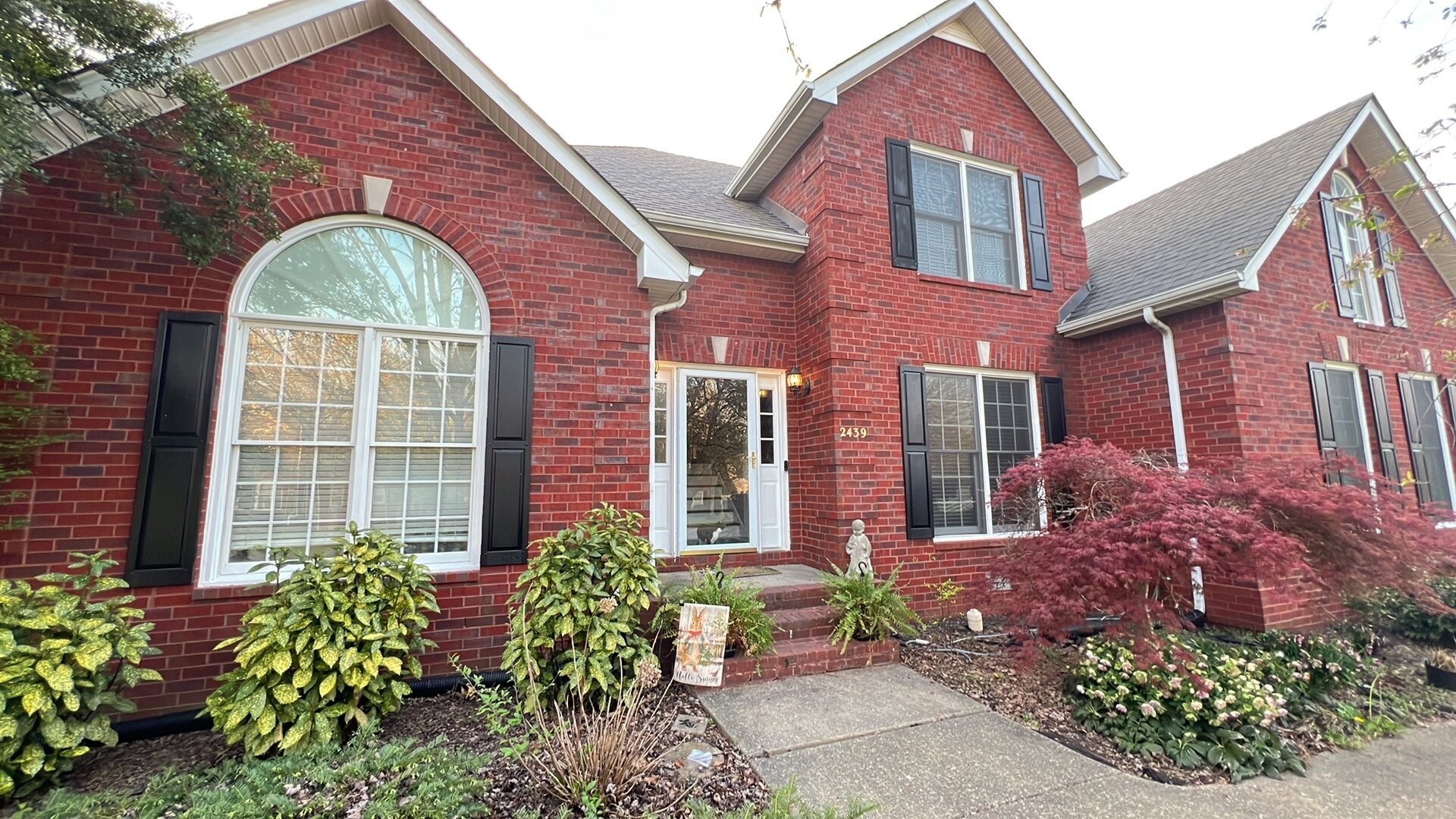 2439 Amber Glen Drive Murfreesboro TN 37128