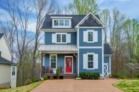 534 Evans Drive Tullahoma TN 37388