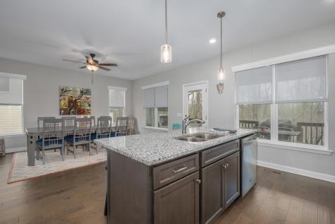 534 Evans Drive Tullahoma TN 37388