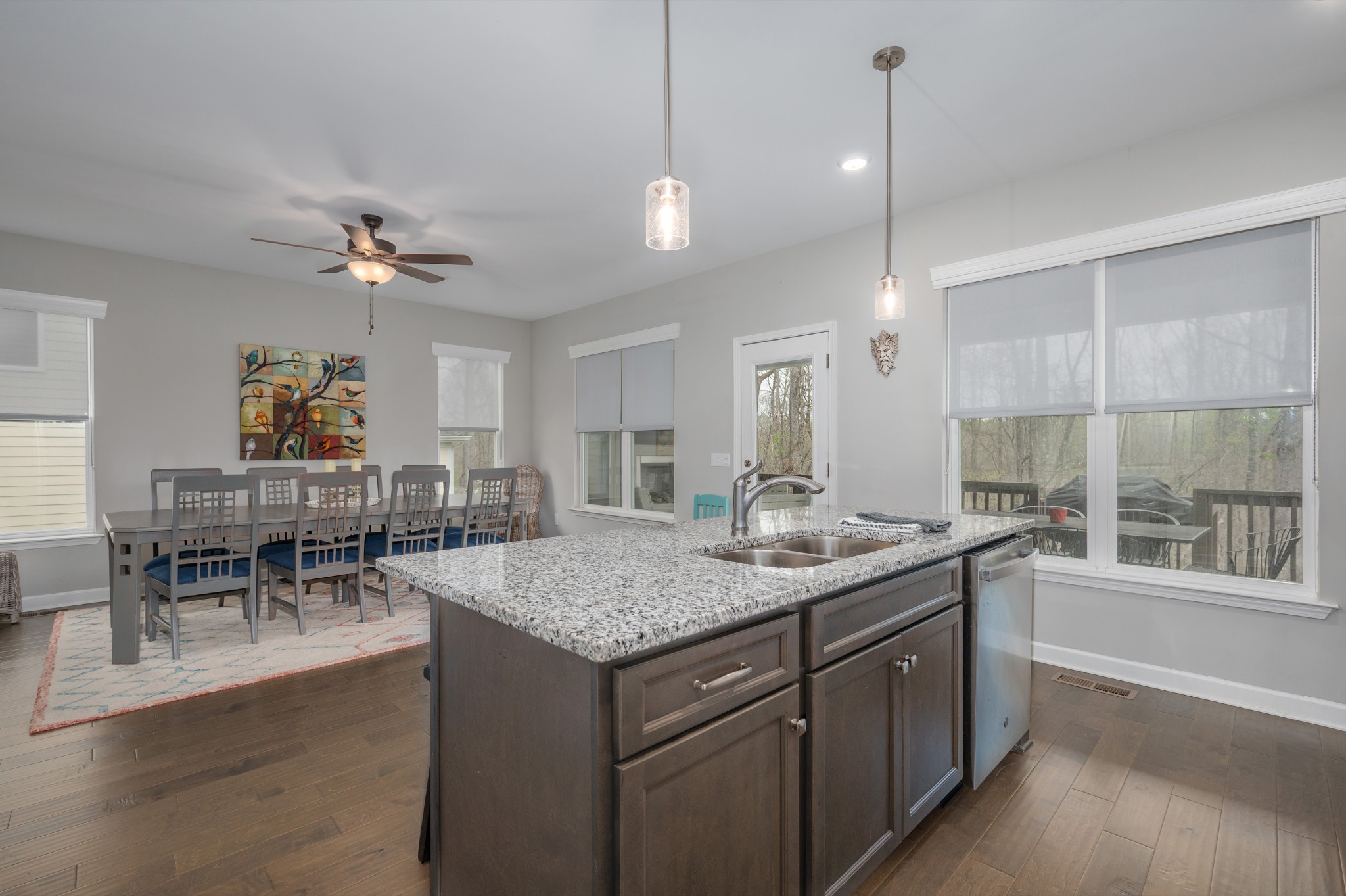 534 Evans Drive Tullahoma TN 37388