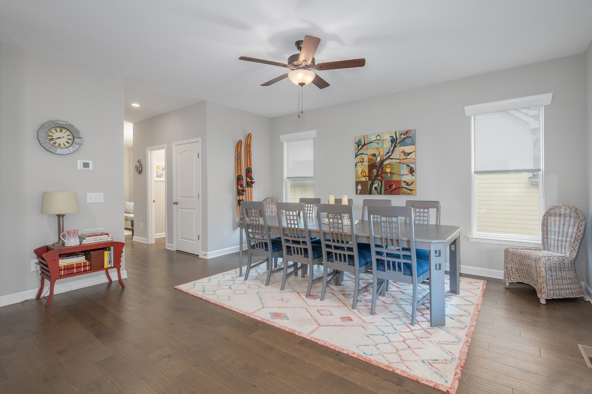 534 Evans Drive Tullahoma TN 37388