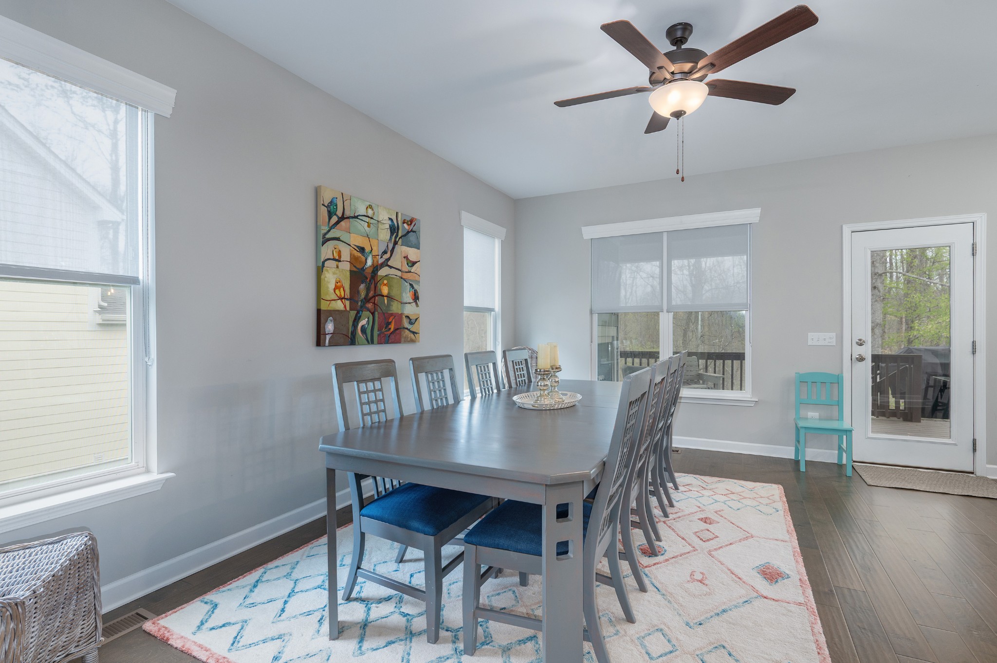 534 Evans Drive Tullahoma TN 37388