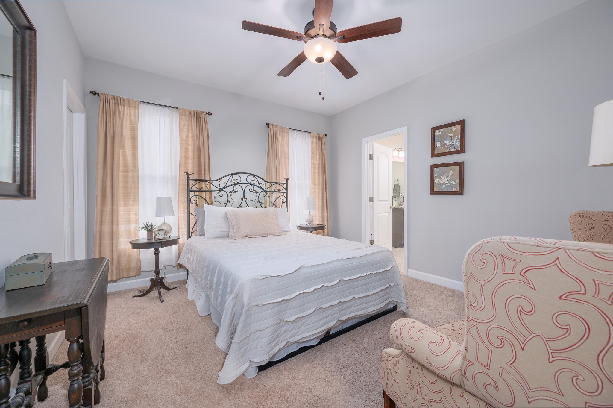 534 Evans Drive Tullahoma TN 37388
