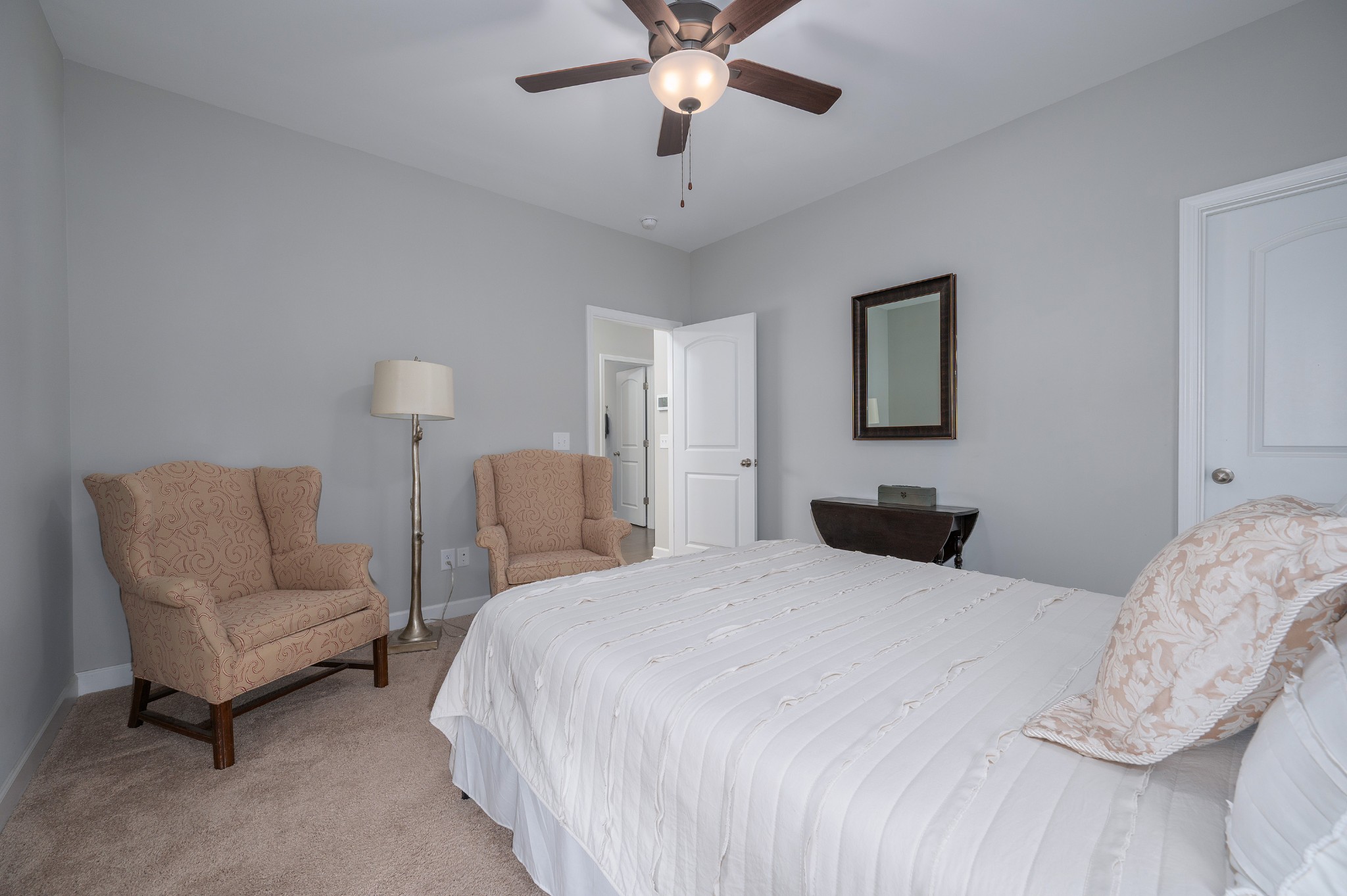 534 Evans Drive Tullahoma TN 37388