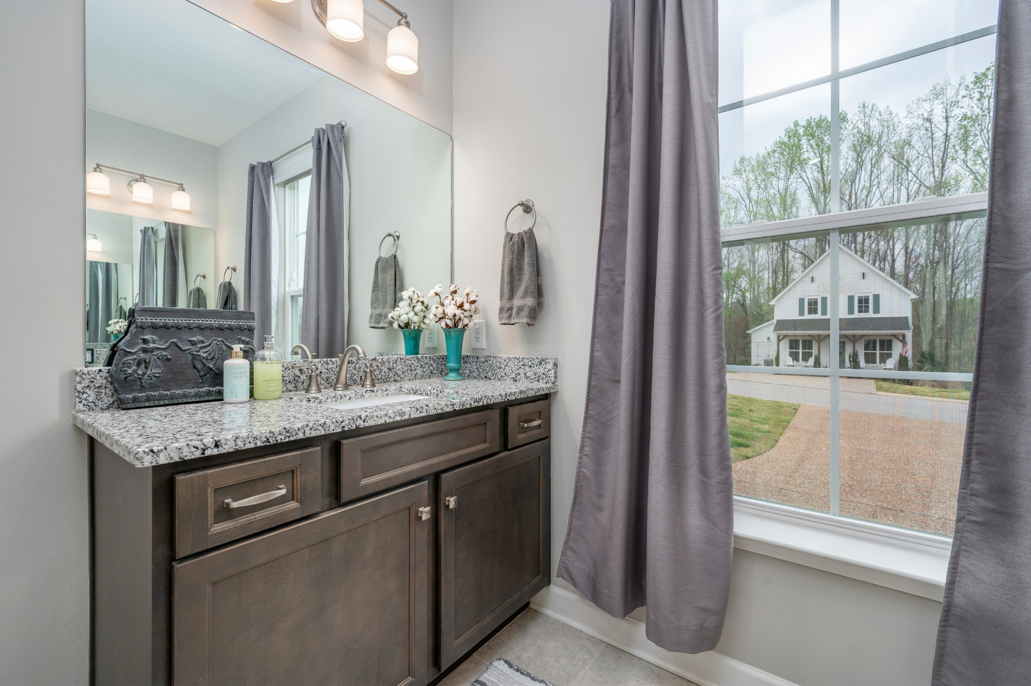 534 Evans Drive Tullahoma TN 37388