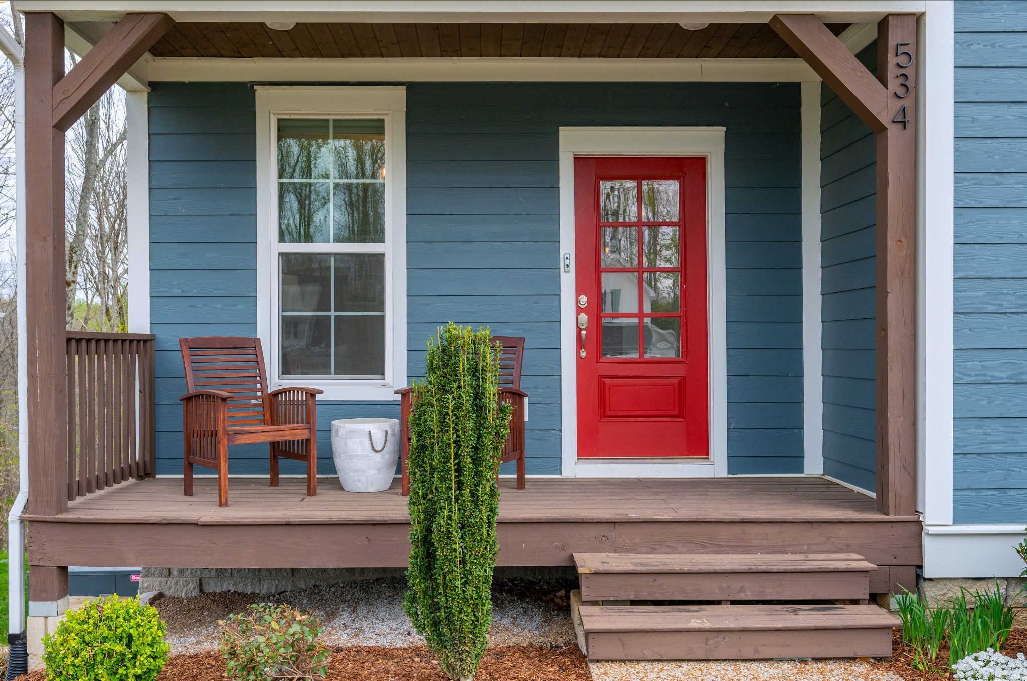534 Evans Drive Tullahoma TN 37388