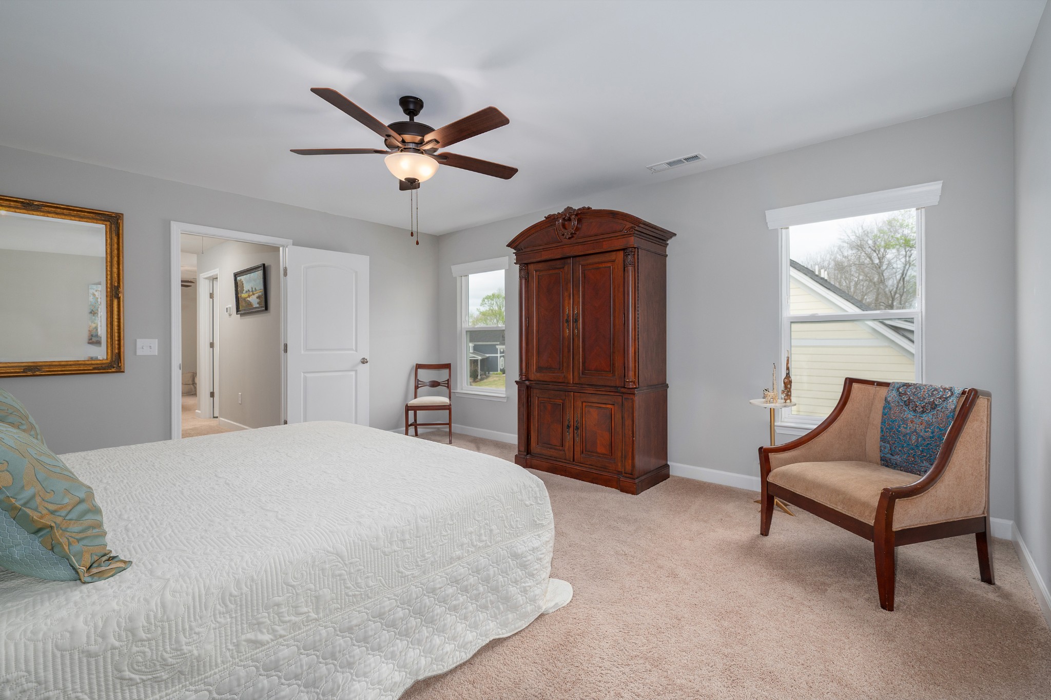 534 Evans Drive Tullahoma TN 37388