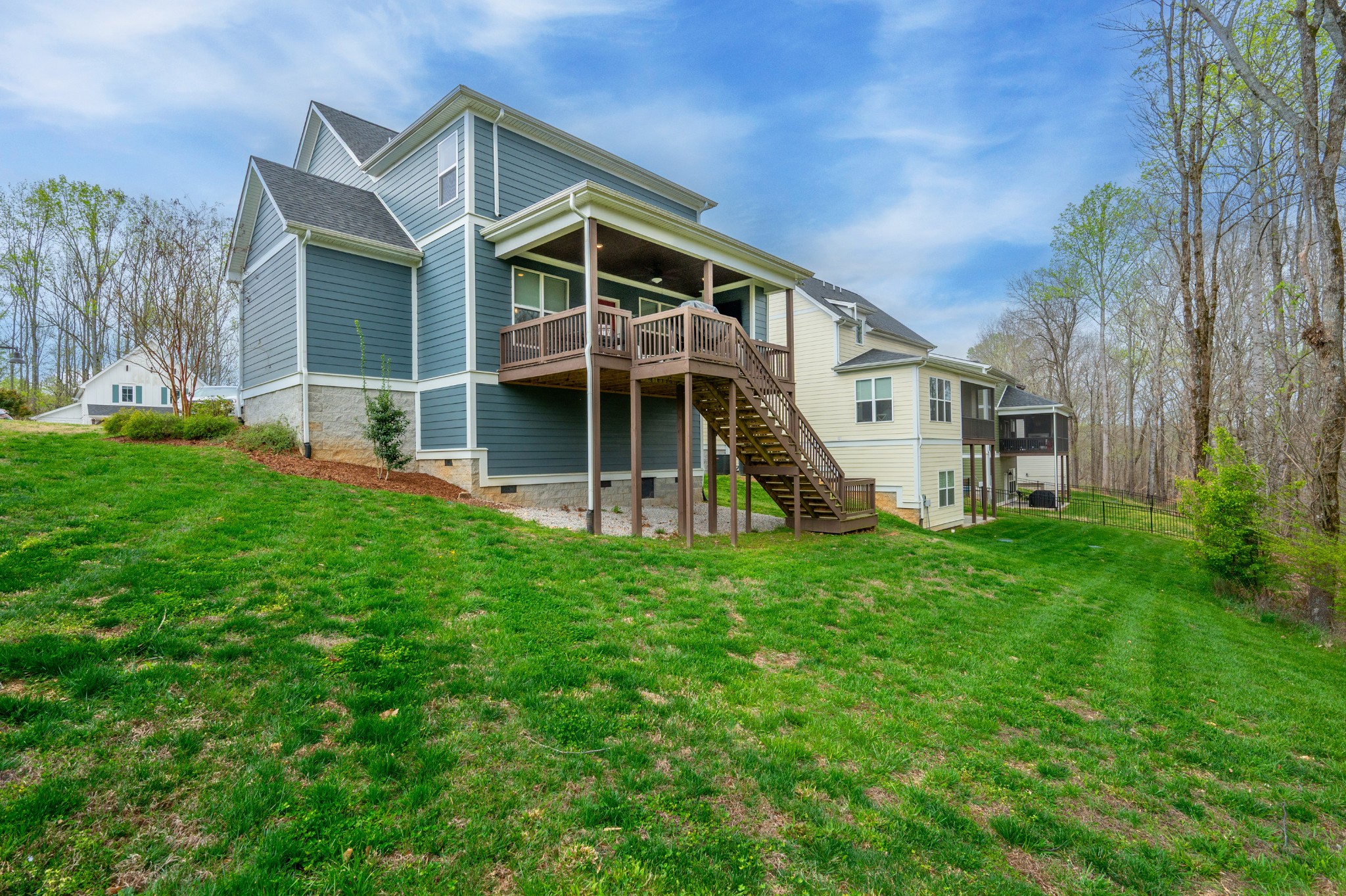 534 Evans Drive Tullahoma TN 37388