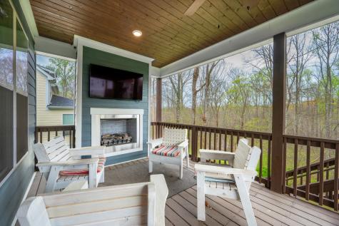 534 Evans Drive Tullahoma TN 37388