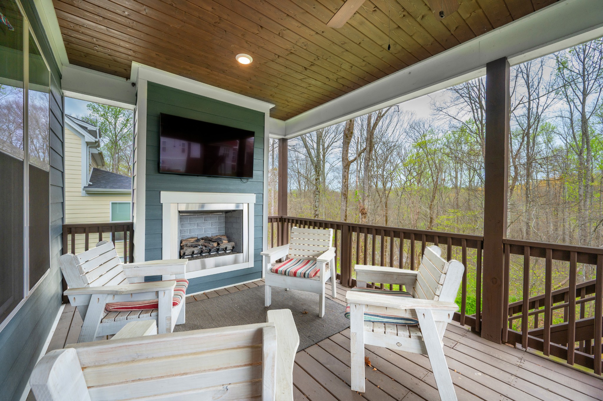 534 Evans Drive Tullahoma TN 37388