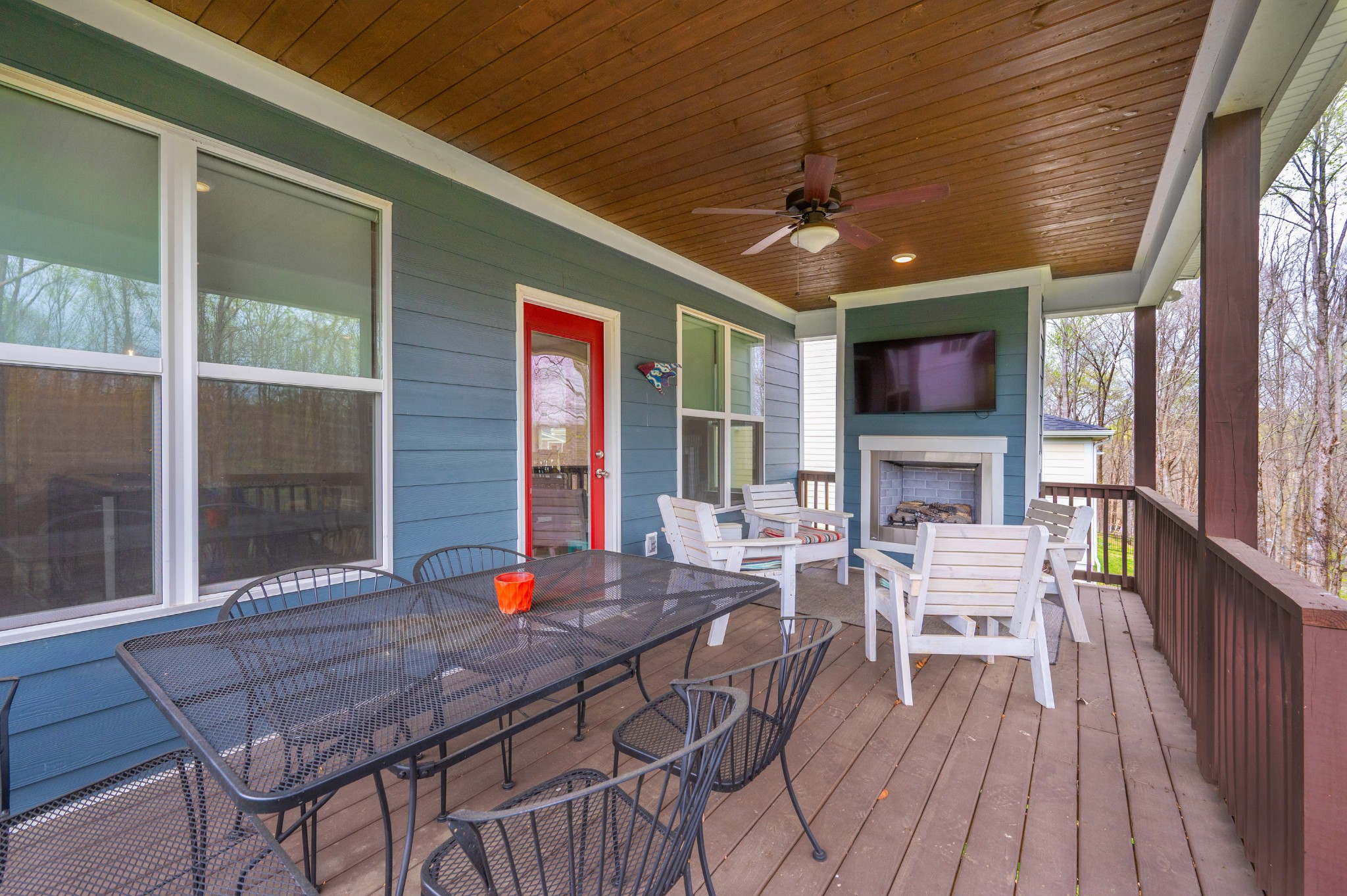 534 Evans Drive Tullahoma TN 37388